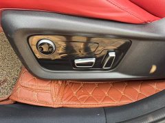 Dongfeng Fenghang T5 EVO 1.5TD DCT Star Shine Edition - ფოტო 20