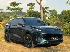 Dongfeng Fenghang T5 EVO 1.5TD DCT Star Shine Edition - ფოტო 3