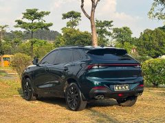 Dongfeng Fenghang T5 EVO 1.5TD DCT Star Shine Edition - ფოტო 4