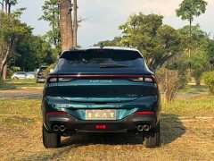 Dongfeng Fenghang T5 EVO 1.5TD DCT Star Shine Edition - ფოტო 5