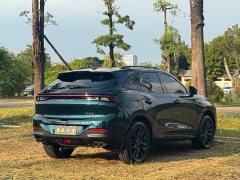 Dongfeng Fenghang T5 EVO 1.5TD DCT Star Shine Edition - ფოტო 6