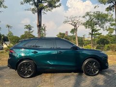 Dongfeng Fenghang T5 EVO 1.5TD DCT Star Shine Edition - ფოტო 7