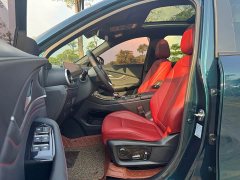 Dongfeng Fenghang T5 EVO 1.5TD DCT Star Shine Edition - ფოტო 8