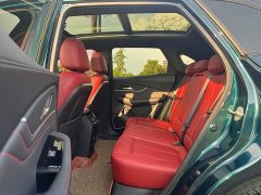 Dongfeng Fenghang T5 EVO 1.5TD DCT Star Shine Edition - ფოტო 9