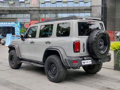 Tank 300 2021 2.0T Wind Forest Iron Cavalry - ფოტო 4