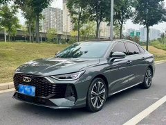 Chery Arrizo 8 PRO 1.6T DCT Luxury - ფოტო 1