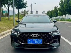 Chery Arrizo 8 PRO 1.6T DCT Luxury - ფოტო 2