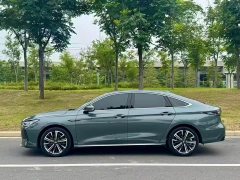Chery Arrizo 8 PRO 1.6T DCT Luxury - ფოტო 3