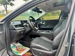 Chery Arrizo 8 PRO 1.6T DCT Luxury - ფოტო 4