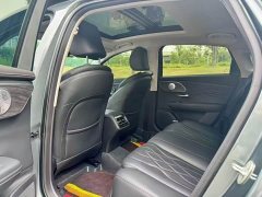 Chery Arrizo 8 PRO 1.6T DCT Luxury - ფოტო 5