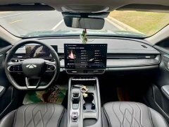 Chery Arrizo 8 PRO 1.6T DCT Luxury - ფოტო 6