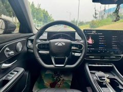 Chery Arrizo 8 PRO 1.6T DCT Luxury - ფოტო 7