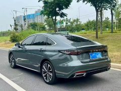 Chery Arrizo 8 PRO 1.6T DCT Luxury - ფოტო 9