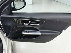 Mercedes-Benz C-Class C 260 L AMG Line - ფოტო 10