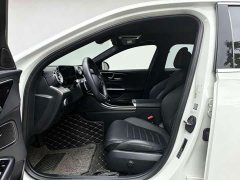 Mercedes-Benz C-Class C 260 L AMG Line - ფოტო 12