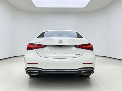 Mercedes-Benz C-Class C 260 L AMG Line - ფოტო 13