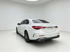 Mercedes-Benz C-Class C 260 L AMG Line - ფოტო 14
