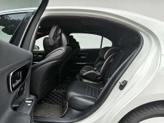 Mercedes-Benz C-Class C 260 L AMG Line - ფოტო 16