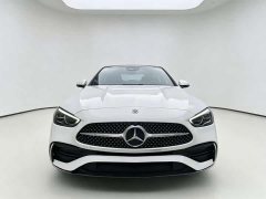 Mercedes-Benz C-Class C 260 L AMG Line - ფოტო 2