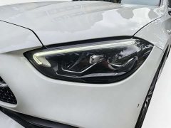Mercedes-Benz C-Class C 260 L AMG Line - ფოტო 5
