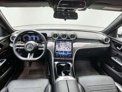 Mercedes-Benz C-Class C 260 L AMG Line - ფოტო 7