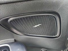 Mercedes-Benz C-Class C 260 L AMG Line - ფოტო 8