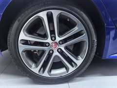 Jaguar XEL 2020 2.0T 200PS R-DYNAMIC S Aspiring Sport Edition - ფოტო 13