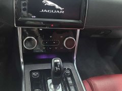 Jaguar XEL 2020 2.0T 200PS R-DYNAMIC S Aspiring Sport Edition - ფოტო 15