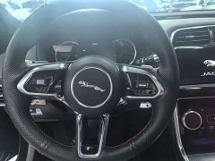 Jaguar XEL 2020 2.0T 200PS R-DYNAMIC S Aspiring Sport Edition - ფოტო 16