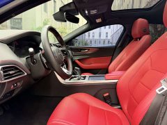 Jaguar XEL 2020 2.0T 200PS R-DYNAMIC S Aspiring Sport Edition - ფოტო 4