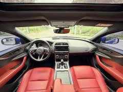 Jaguar XEL 2020 2.0T 200PS R-DYNAMIC S Aspiring Sport Edition - ფოტო 5
