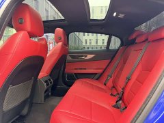 Jaguar XEL 2020 2.0T 200PS R-DYNAMIC S Aspiring Sport Edition - ფოტო 6