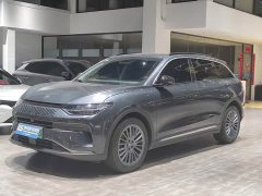 Leapmotor Leapo C11 Extended Range 300 Deluxe Edition - ფოტო 1