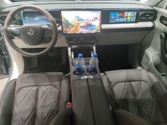 Leapmotor Leapo C11 Extended Range 300 Deluxe Edition - ფოტო 10