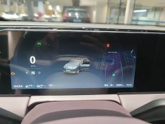 Leapmotor Leapo C11 Extended Range 300 Deluxe Edition - ფოტო 11