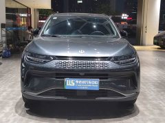 Leapmotor Leapo C11 Extended Range 300 Deluxe Edition - ფოტო 2