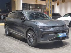 Leapmotor Leapo C11 Extended Range 300 Deluxe Edition - ფოტო 3