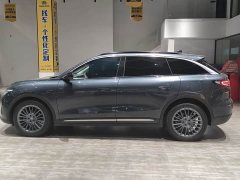 Leapmotor Leapo C11 Extended Range 300 Deluxe Edition - ფოტო 4