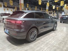 Leapmotor Leapo C11 Extended Range 300 Deluxe Edition - ფოტო 5