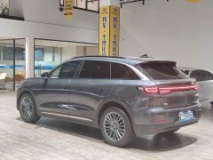 Leapmotor Leapo C11 Extended Range 300 Deluxe Edition - ფოტო 6