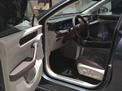 Leapmotor Leapo C11 Extended Range 300 Deluxe Edition - ფოტო 8