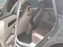 Leapmotor Leapo C11 Extended Range 300 Deluxe Edition - ფოტო 9