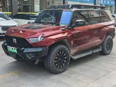 Dongfeng Mengshi 917 2023 Extended Range Base - ფოტო 1