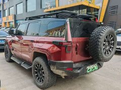 Dongfeng Mengshi 917 2023 Extended Range Base - ფოტო 2