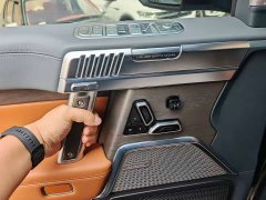 Dongfeng Mengshi 917 2023 Extended Range Base - ფოტო 5