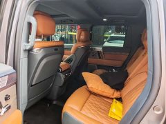 Dongfeng Mengshi 917 2023 Extended Range Base - ფოტო 6