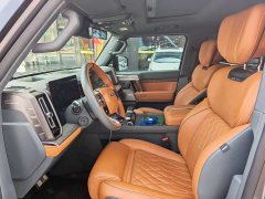 Dongfeng Mengshi 917 2023 Extended Range Base - ფოტო 7