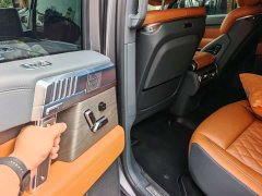 Dongfeng Mengshi 917 2023 Extended Range Base - ფოტო 8