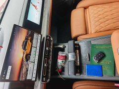 Dongfeng Mengshi 917 2023 Extended Range Base - ფოტო 9