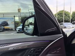 BMW X3 M 2022 X3 M Thunder Edition - ფოტო 7